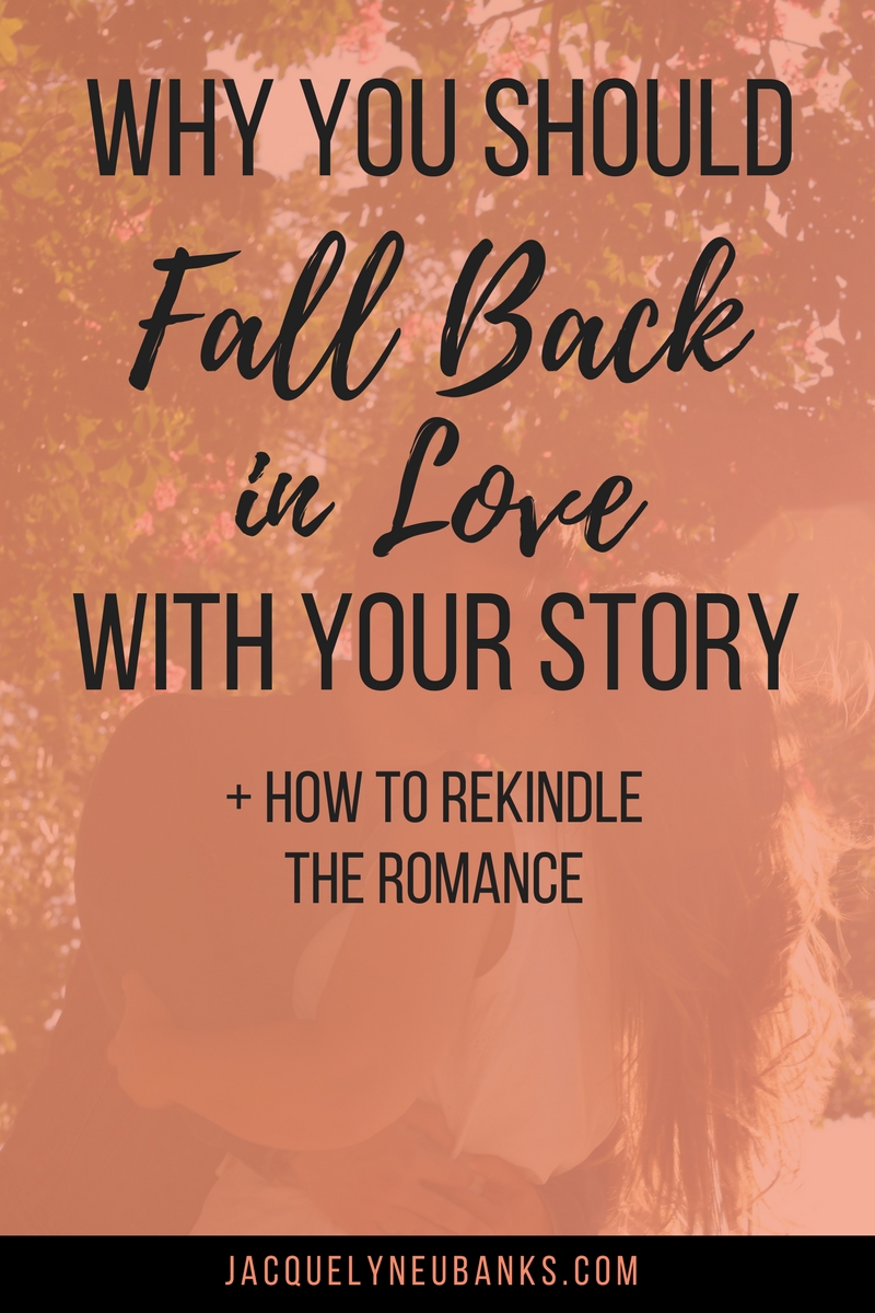 How to write romantic stories